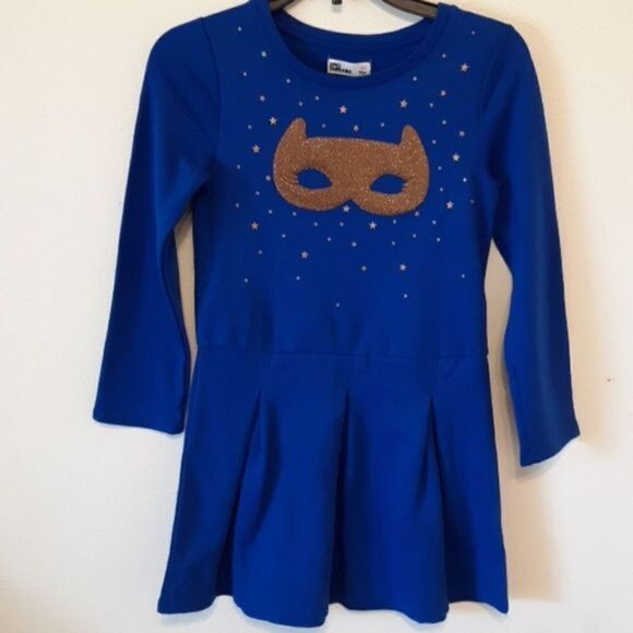 EPIC THREADS HERO KIDS‎ DRESS - Picture 1 of 6
